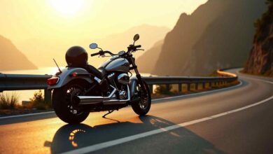 Motorcycle Insurance Liability