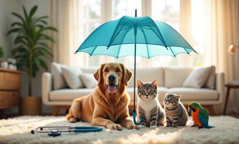 Best Pet Insurance