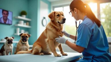 Dog Health Insurance