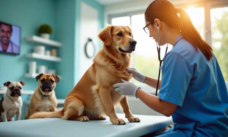 Dog Health Insurance