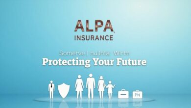 ALPA Insurance