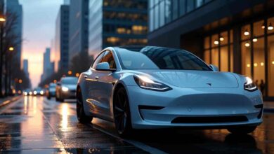 Tesla Auto Insurance: