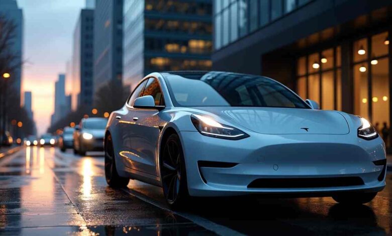 Tesla Auto Insurance: